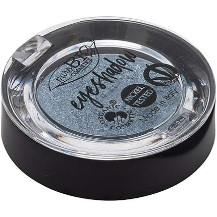 Purobio Compact Shimmer Eyeshadow Pod No. 09 Robin's Egg Blue