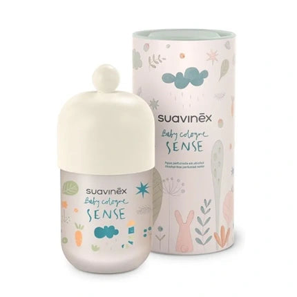Suavinex Suavinex Baby Cologne Sense 100 Ml