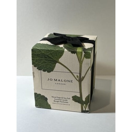 Jo Malone Wood Sage & Sea Salt Perfume Scented Candle 200g