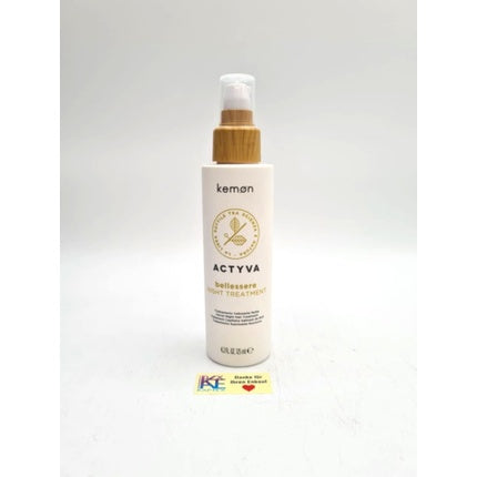 Kemon Activa Beauty Night Treatment 125ml