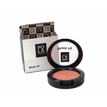 Pola Cosmetics T6 Blush 58 G