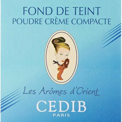 CEDIB Make-up Finisher 200ml