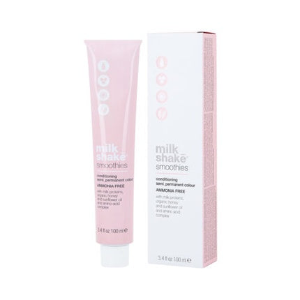 Milk Shake Conditioning Semi Permanent Hair Color Light Blond 100mL