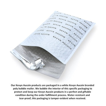 Kevyn Aucoin The Sculpting Contour Powder Deep - Easy to Use Sheer Matte Natural Finish Enhances Defines Creates Natural Shading Makeup Artist Go To Sculpt Face Cheekbones Chin Neck Nose