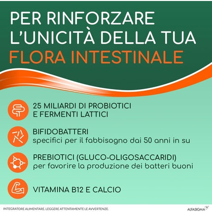 YOVIS Regenerate 50+