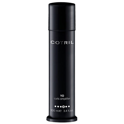 Cotril Creative Walk Styling Yo Curls Amplifier 100ml - Curly Definition Cream