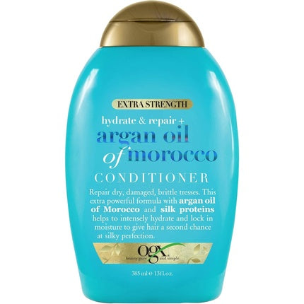 Ogx Extra Strength Argan Oil of Morocco Conditioner 13oz