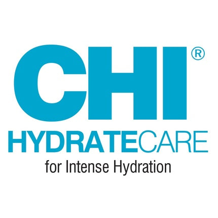 Chi HydrateCare Hydrating Shampoo 12 fl oz