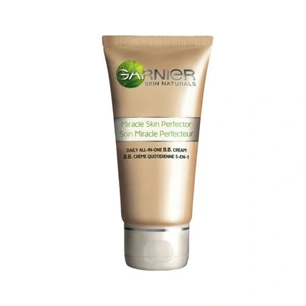 Garnier Bb Cream Classic Medium Shade 50ml Miracle Skin Perfector