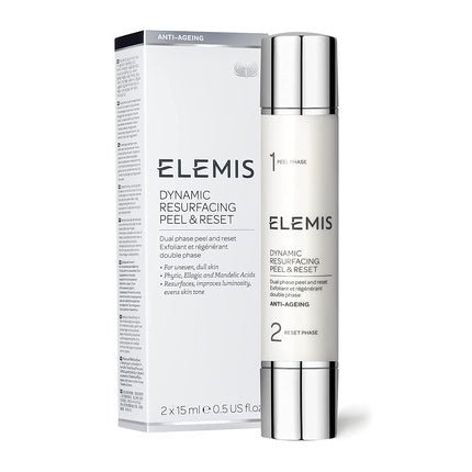 Elemis Dynamic Resurfacing Peel & Reset