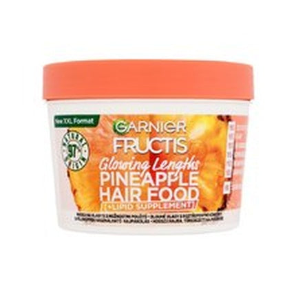 Garnier Fructis Hair Food Pineapple Mask 400 Ml For Long Hair