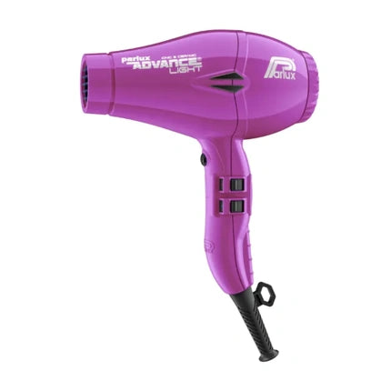 Parlux Parlux Hair Dryer 2200 Advance Light Violet