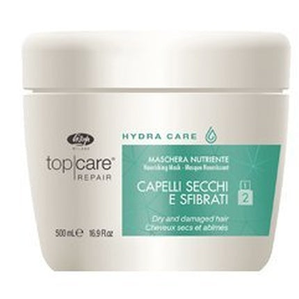 LISAP Top Care Repair Hydra Care Repair Mask 500ml