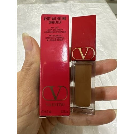 Valentino Very Valentino Concealer Dr2 Deep Rose 0.2 Oz