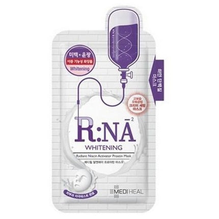 Mediheal P:Ep Proatin Whitening Face Mask - 25ml