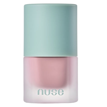 Nuse Mousse Care Cheek Tint 04 Mauve Solid 16ml