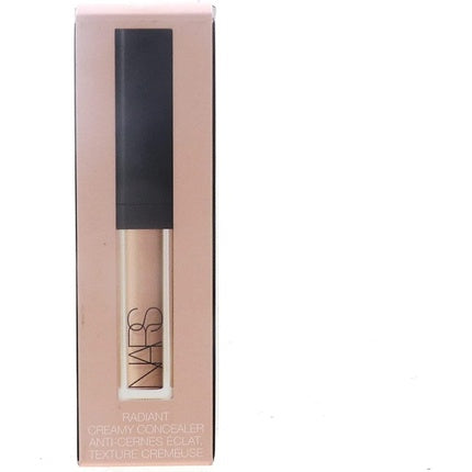 NARS Radiant Creamy Concealer Color Vanilla 0.05oz 1.4ml