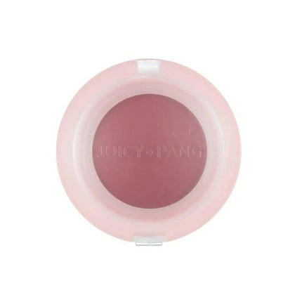 A'Pieu Juicypang Jelly Blusher In Brick Red