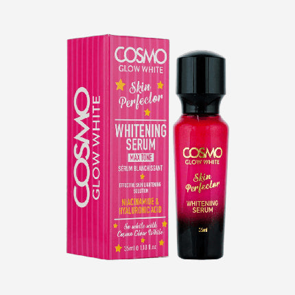 Cosmo Cosmetics Skin Perfector Whitening Serum 35ml
