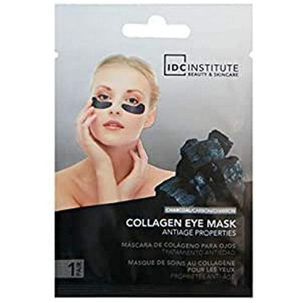 Idc Institute Charcoal Eye Patch