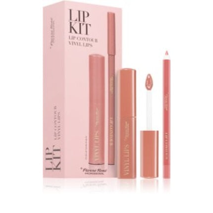 Pierre Renee Professional Lip Kit - 8 Ml