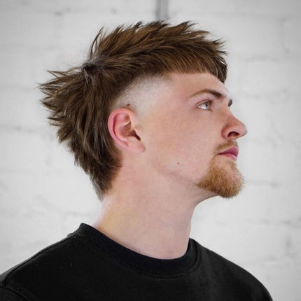 Osmo Power Powder Matte Texturising Dust for Volume, Lift, and Fuller Hair