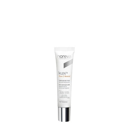 Noreva Iklen Purecreverse Eye Contour 15ml