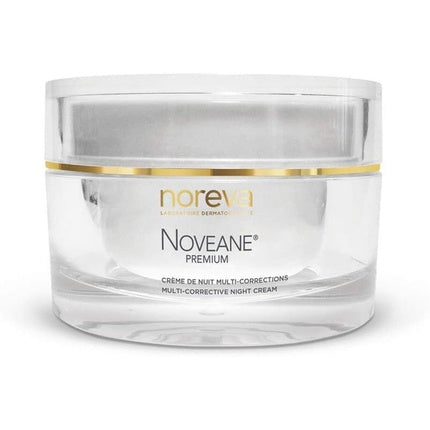 Noreva Noveane Premium Multi-Corrective Night Cream 50ml