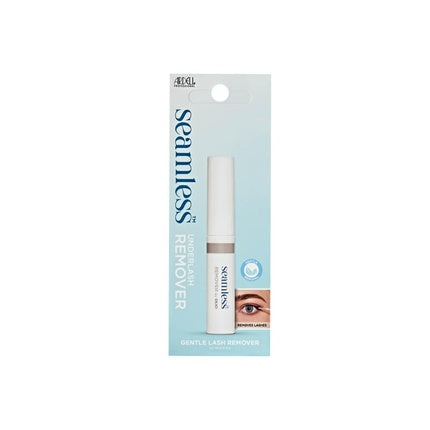Ardell Seamless Underlash Remover By DUO Gentle and Effective Lash Extension Adhesive Dissolver No-Drip Formula 5g