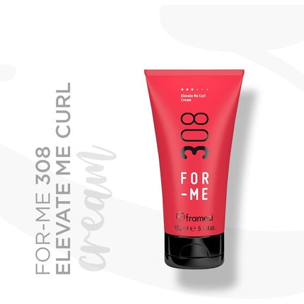 Framesi For-Me Elevate Me Curl Cream 150ml