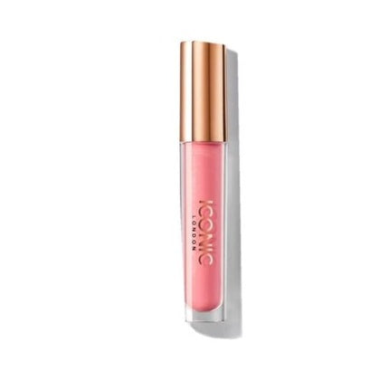 Iconic London Lip Plumping Gloss Peek-A-Boo 5ml