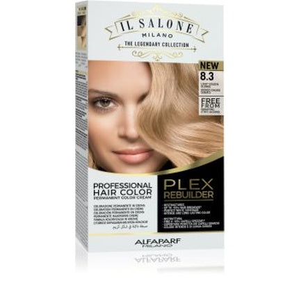 Il Salone Milano Il Salone Milano Plex Rebuilder