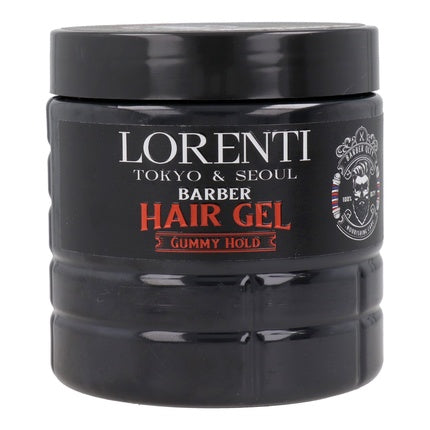 Lorenti Hair Gel Gummy 500 Ml