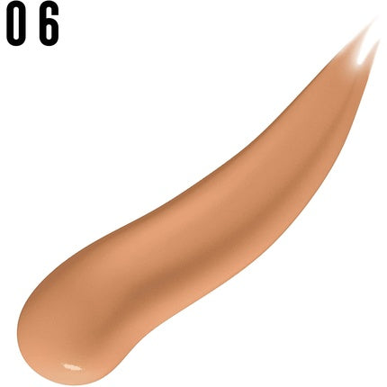 Max Factor Miracle Pure Concealer Vegan Shade 6 7.8ml