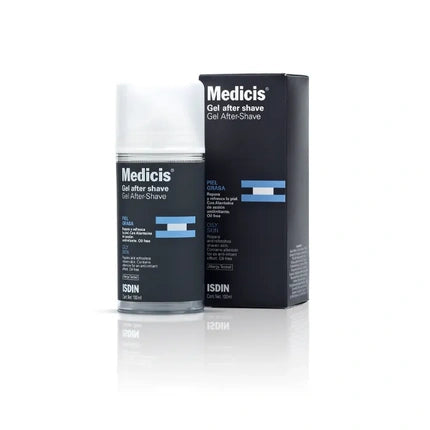 Isdin Isdin Medicis After Shave Gel 100ml
