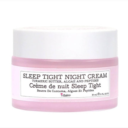 Sleep Tight Night Cream by The Balm for Women 1oz