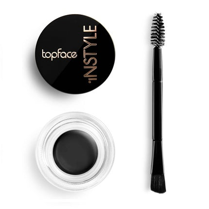 Topface Eyebrow Gel 007 Granite - 3.5g