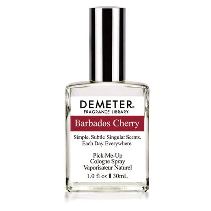 Demeter Fragrance Library Barbados Cherry Cologne Spray 1oz