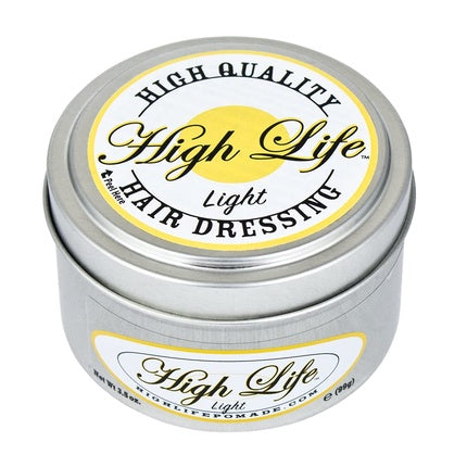 Dax High Life Light Pomade - Deluxe Formula