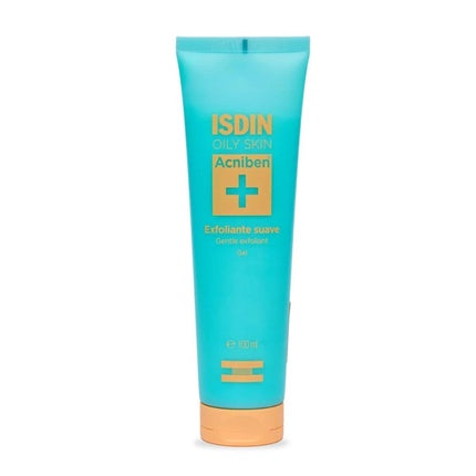 Isdin Acniben Gentle Exfoliating 100ml