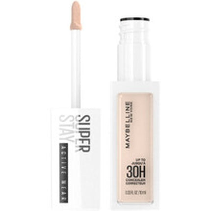 Maybelline Superstay Active Wear Concealer 10 Ml 20 Sand