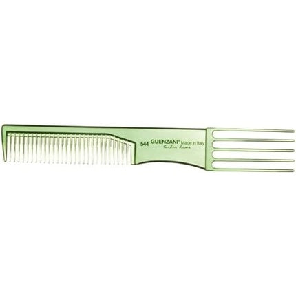 Guenzani Pettine 544 Kleur Forchet