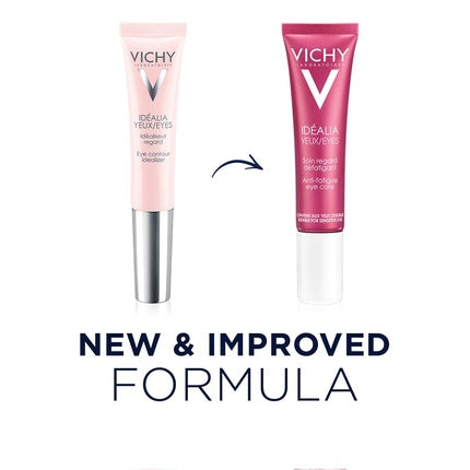 Vichy Eye Cream 15ml