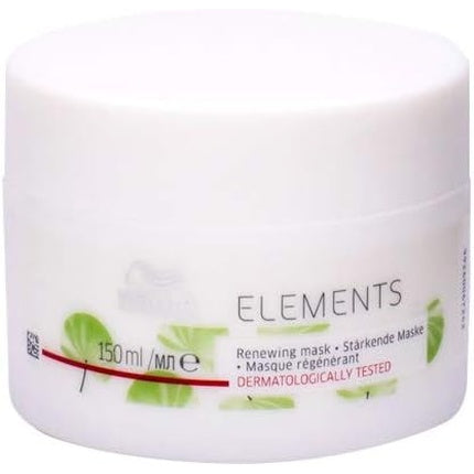 Wella Elements Renewing Mask 150ml