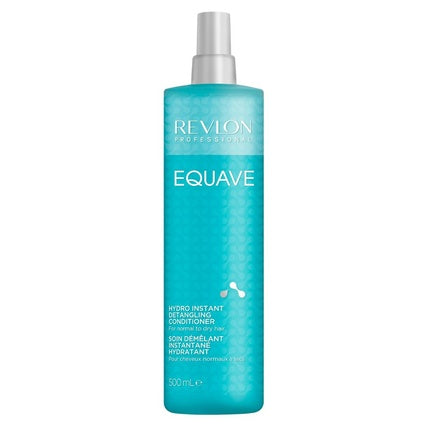 Revlon Professional Equave Instant Beauty Detangling Hydro Nutritive Conditioner 500ml