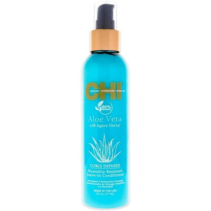 CHI Aloe Vera Humidity Resistant Leave-In Conditioner 177ml