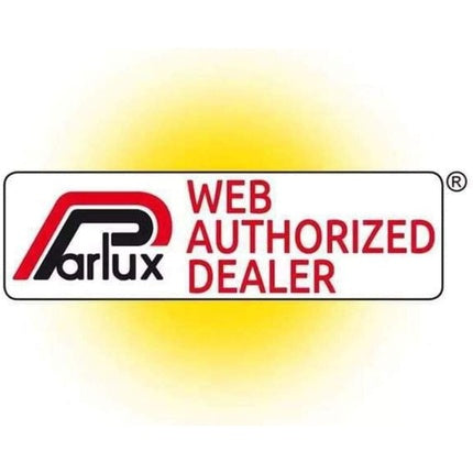 Parlux Superturbo 2000 Hair Dryer Black