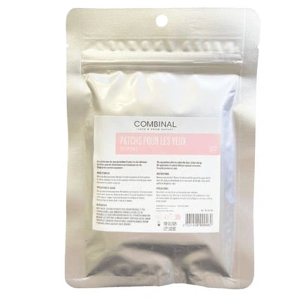 Perron Rigot Combinal Eye Patches X10