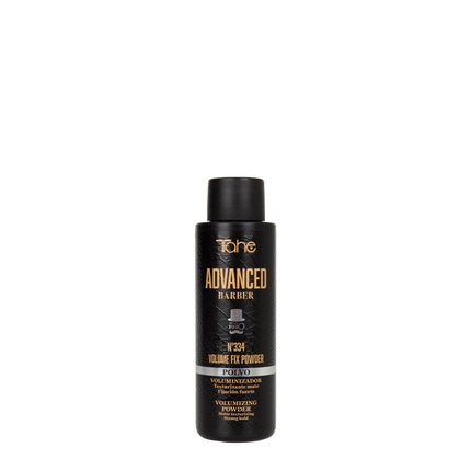 Tahe Advanced Barber No. 334 Volume Fix Powder - 16g