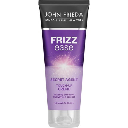 John Frieda Frizz Ease Secret Agent Touch Up Crème 100ml